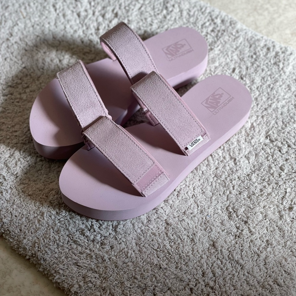 Vans Slides